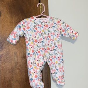 NWOT- infant coat (sweater)